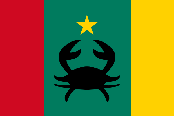 Drapeau