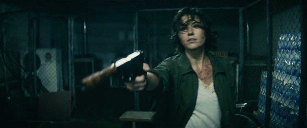 Kate Screenshot