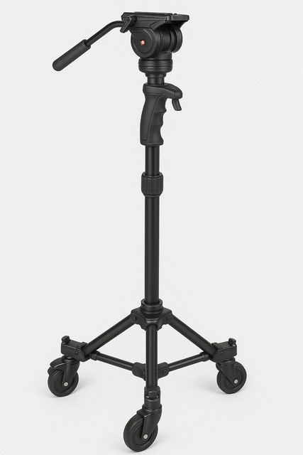 studio-camera-support