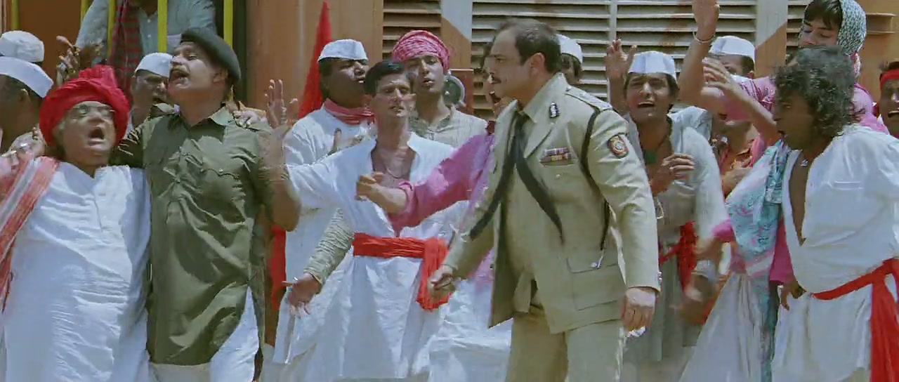 Tees Maar Khan Screenshot