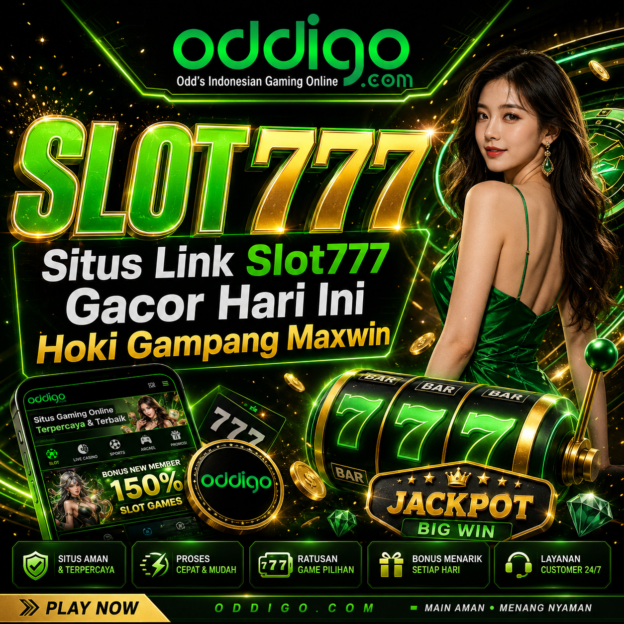 SLOT777