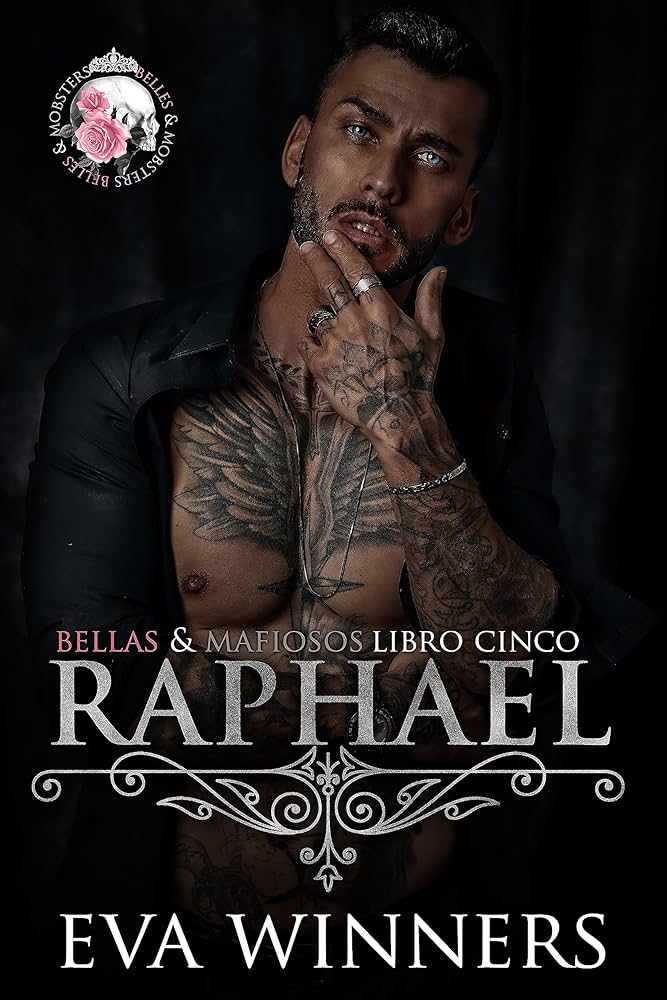 Raphael: Romance mafioso