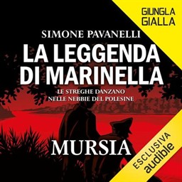 Simone Pavanelli – La leggenda di Marinella꞉ Le streghe danzano nelle nebbie del Polesine (2026) (mp3 – 128 kbps)