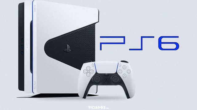 Sony admite que não pretende vender PS6 com grandes prejuízos e aumenta preocupação com o preço do console