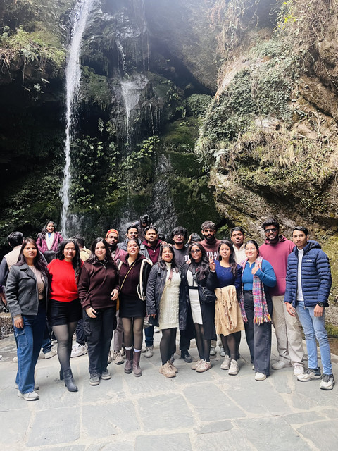Manali and Jibhi Valley Group Experience