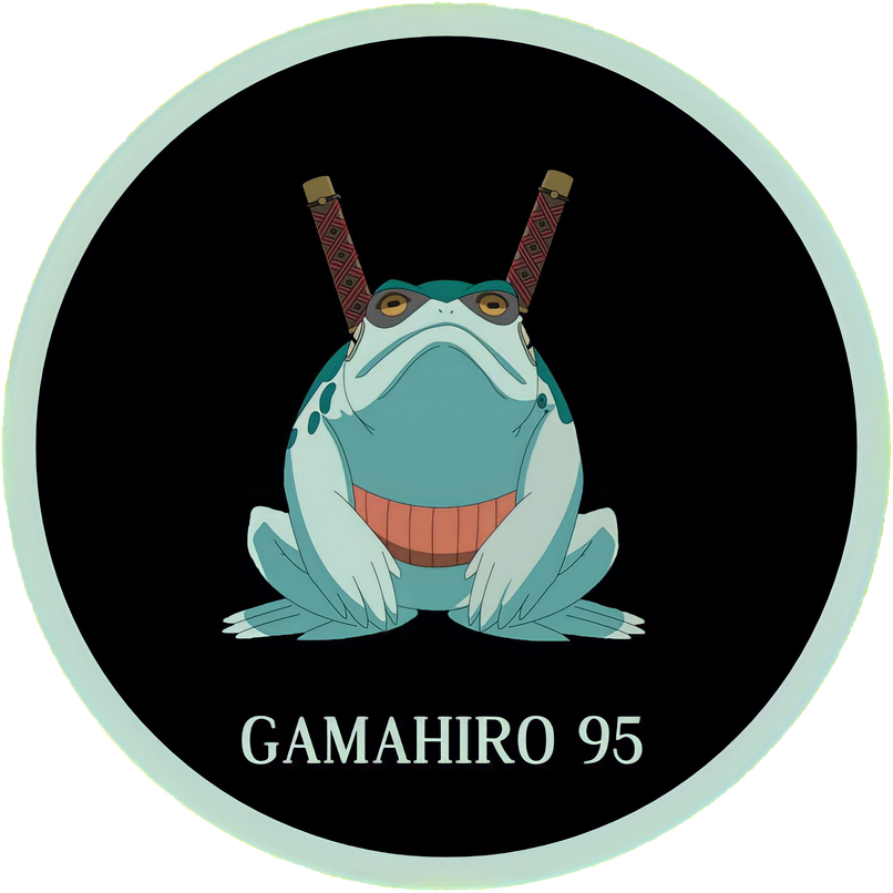 Gamahiro
