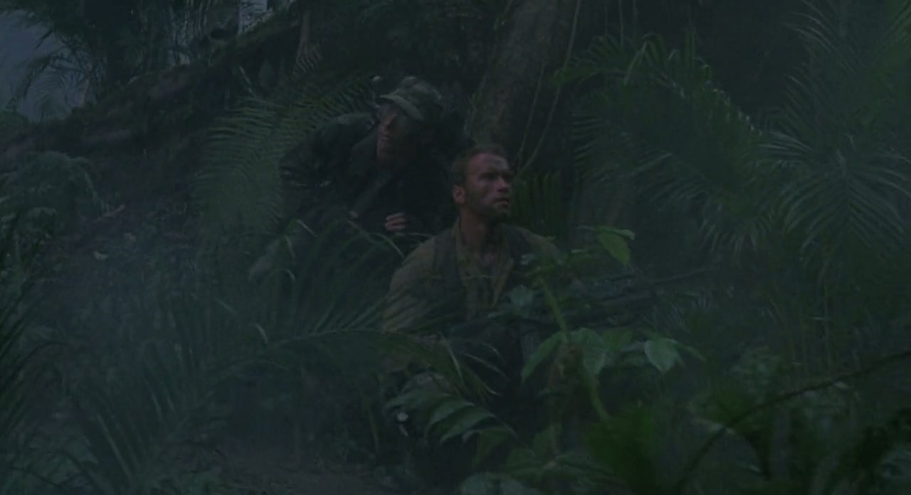 Predator Screenshot