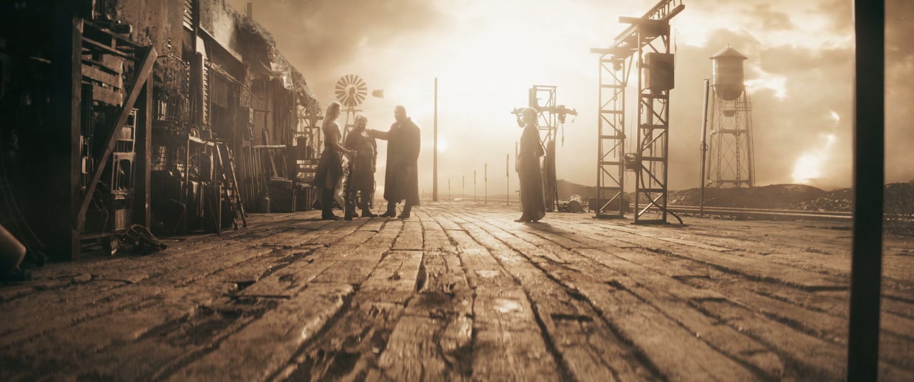 In the Lost Lands Screenshot
