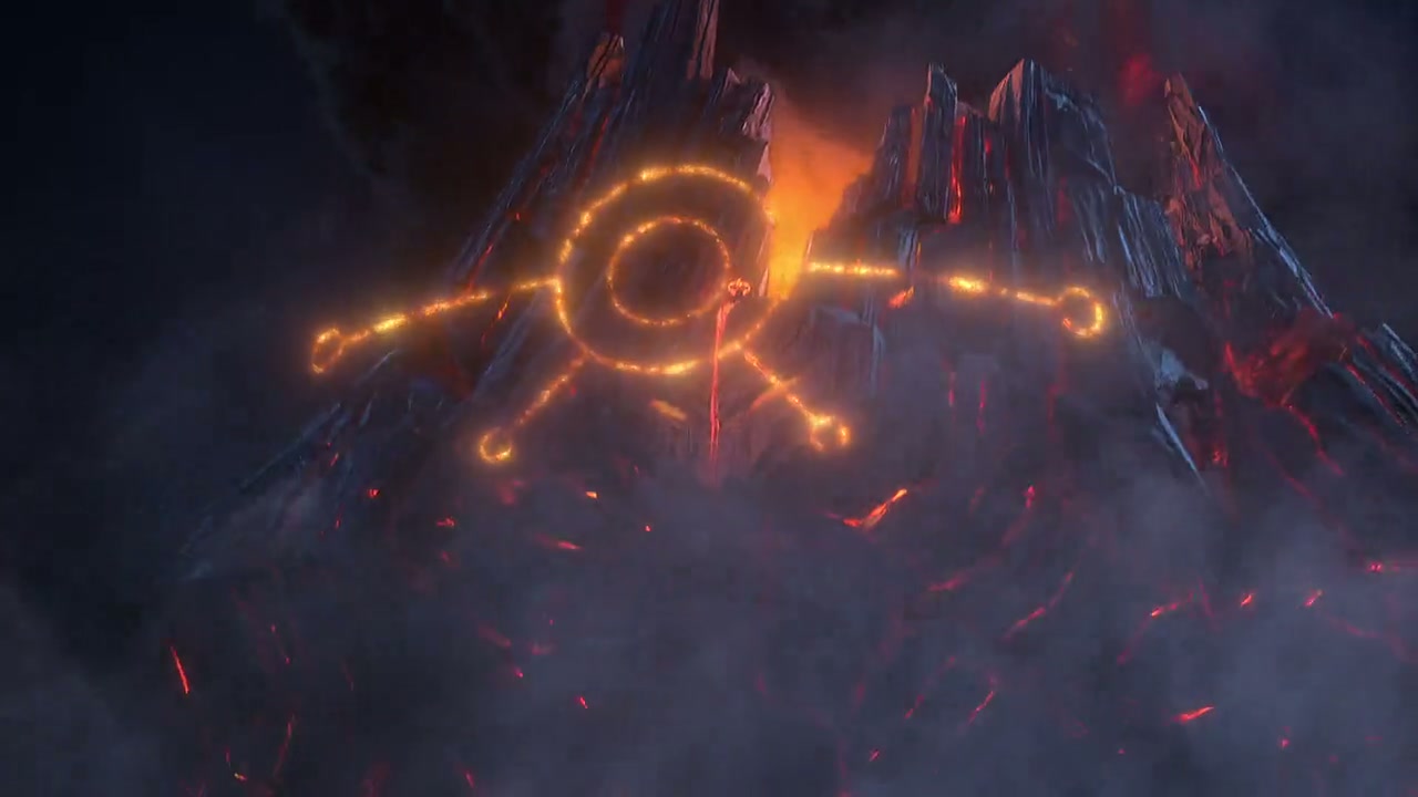 Trollhunters: Rise of the Titans Screenshot