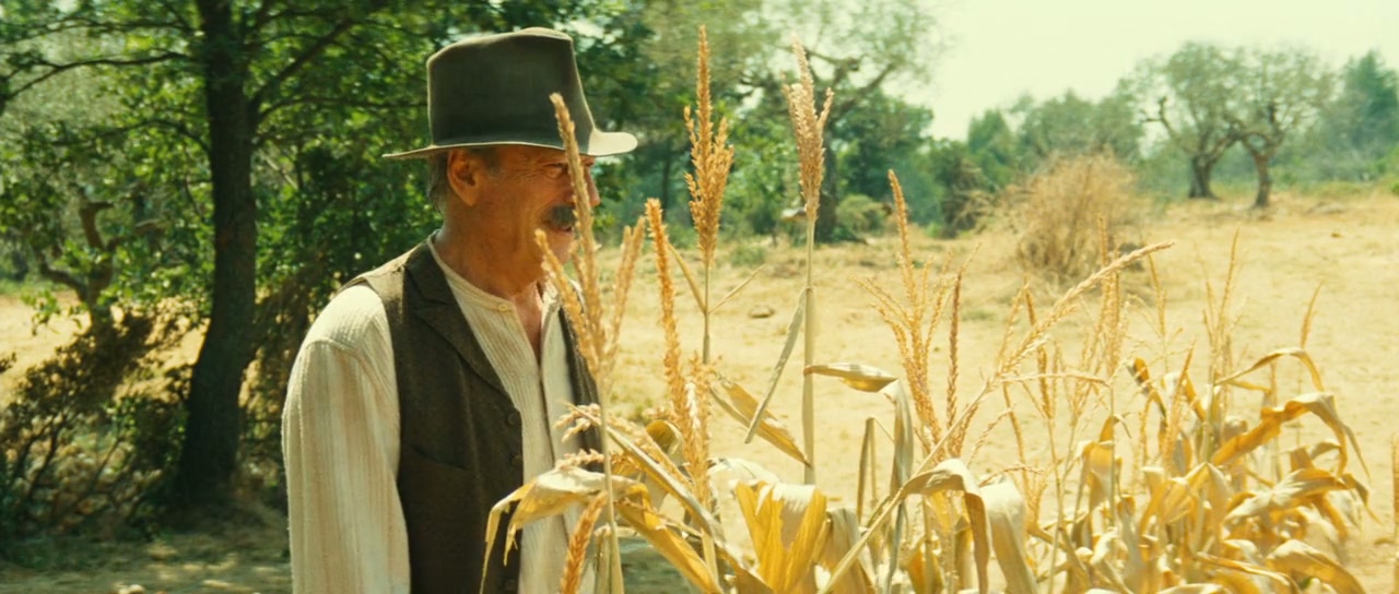 Jean de Florette Screenshot
