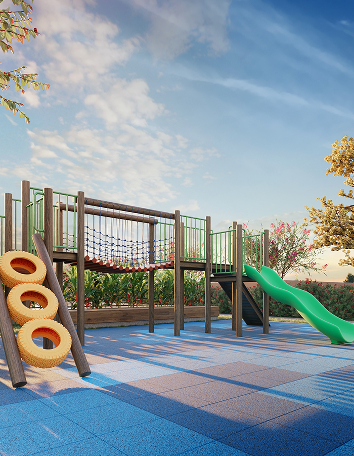 Playground