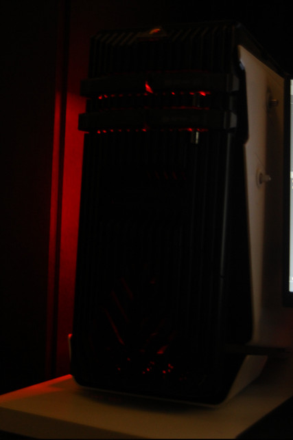 PC Project 317