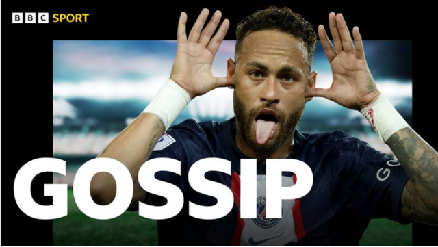 neymar