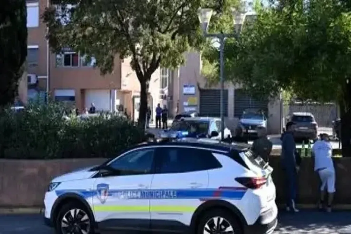 Rumıniyada təhsil müəssisəsində bıçaqlı insident baş verib, xəsarət alanlar var