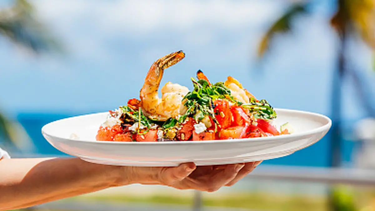 Key Menu Feature That Indicates a Top-Notch Seafood Restaurant