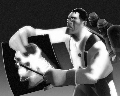 medicxray