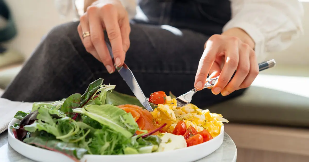 Protein or Fasting: Which is Better?
