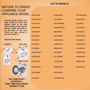 Washer Model Image (2)