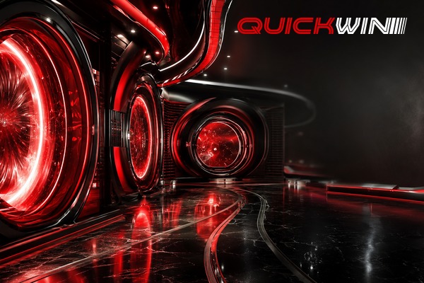 quickwin 13