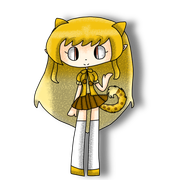 Cheetah