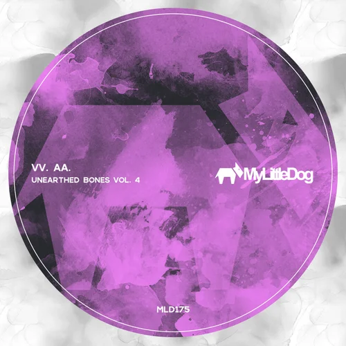 VA – Unearthed Bones, Vol. 4 [MLD175]