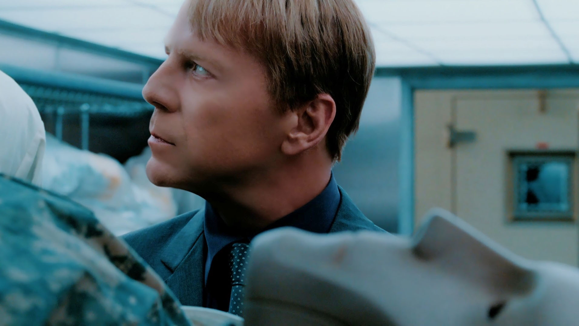 Суррогаты / Surrogates (2009)