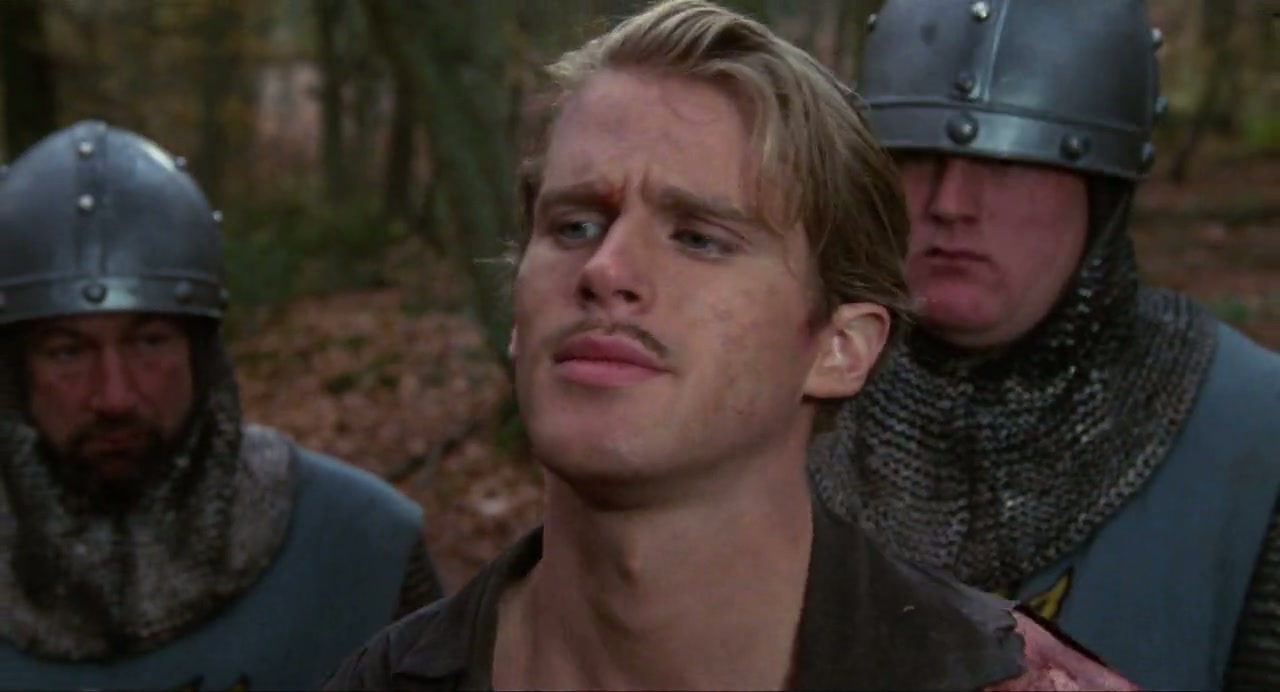 The Princess Bride Screenshot