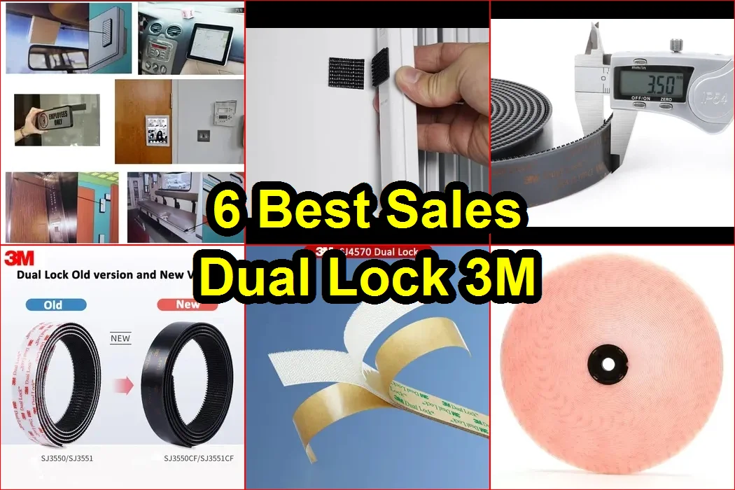 雙重鎖扣 3M 評價