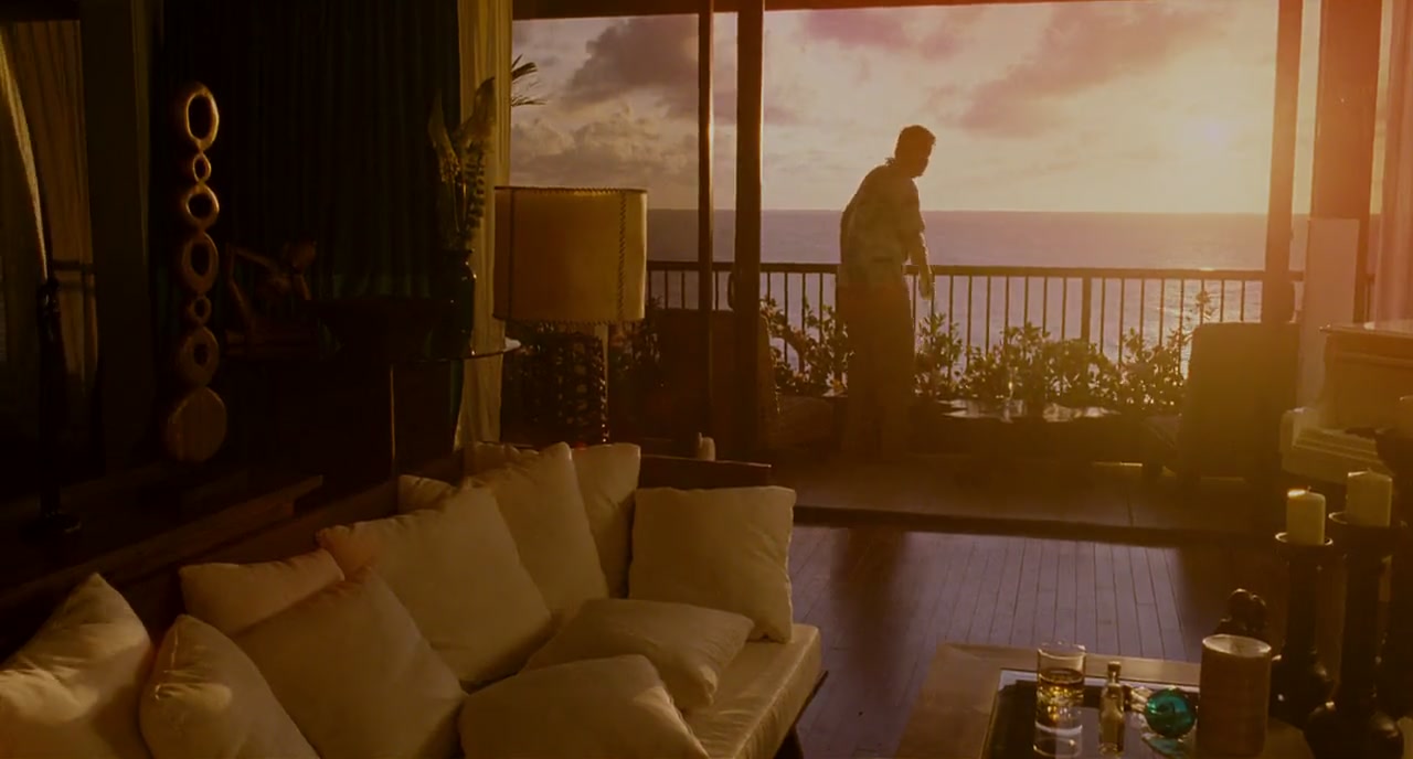 Forgetting Sarah Marshall Screenshot