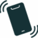 Knock Knock App logo