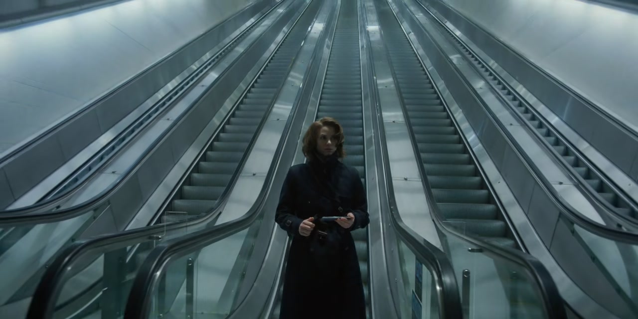 Stockholm Requiem Screenshot