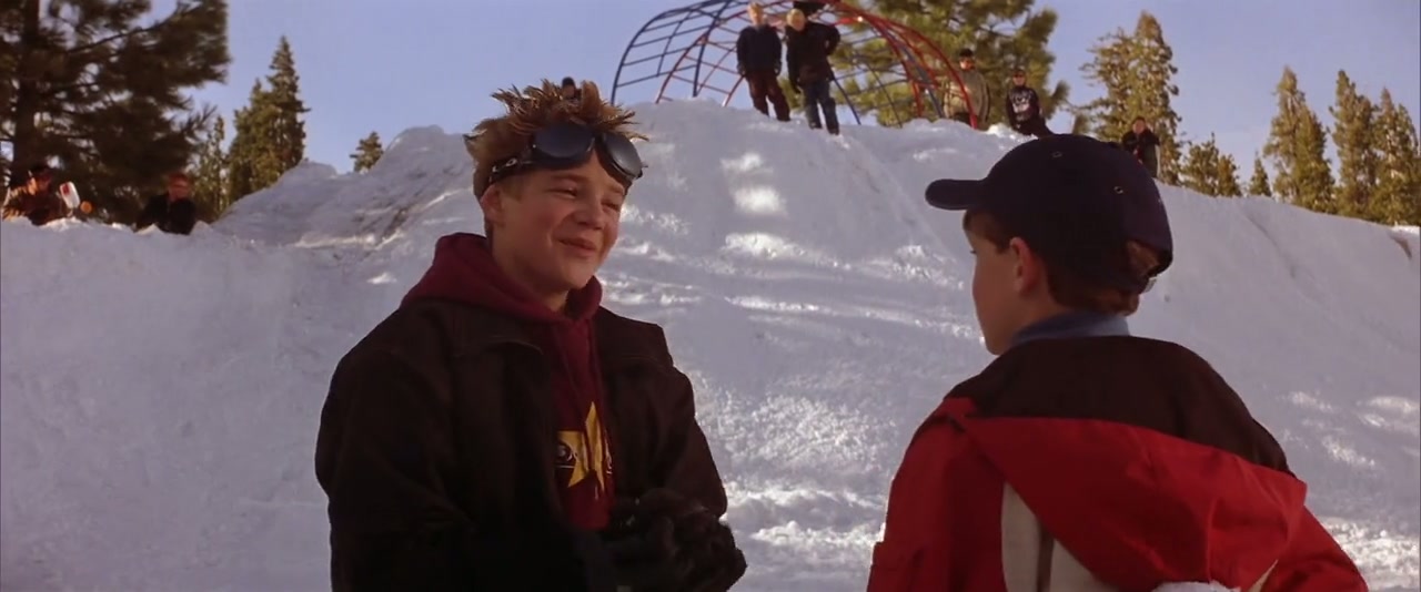 Jack Frost Screenshot