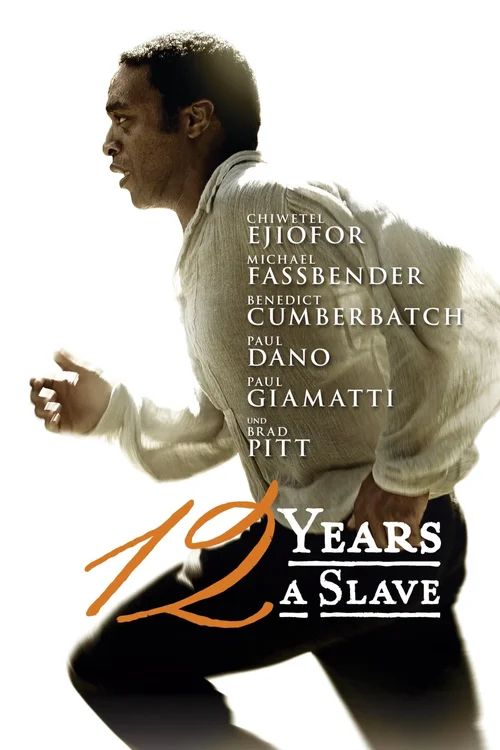 Zniewolony. 12 Years a Slave / 12 Years a Slave (2013) PL.DVDRip.XviD.AC3-GR4PE / Lektor PL