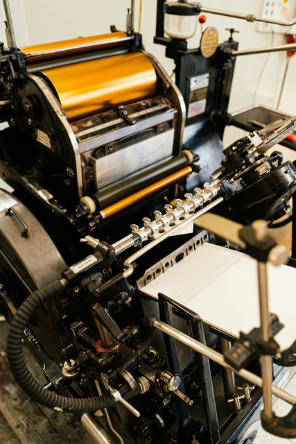 Offset printing Ethiopia