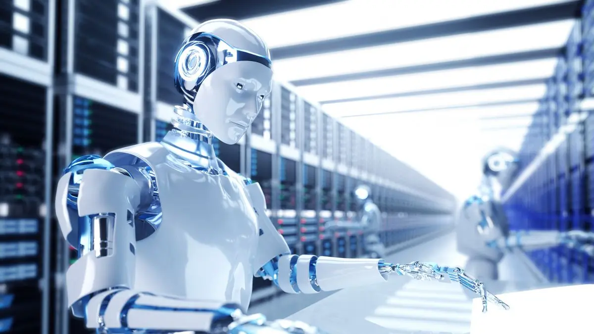 Industrial Robots Vulnerable to Malware Attacks