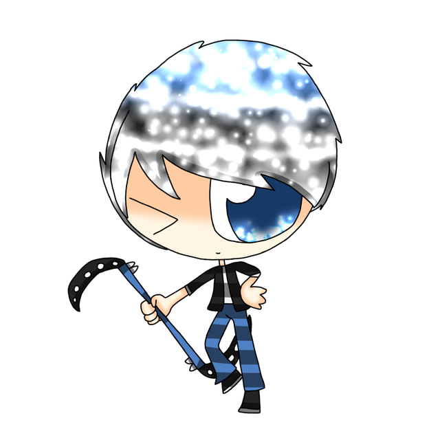 Estonian boy