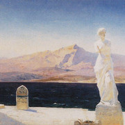 Призраки Эллады 1900 е