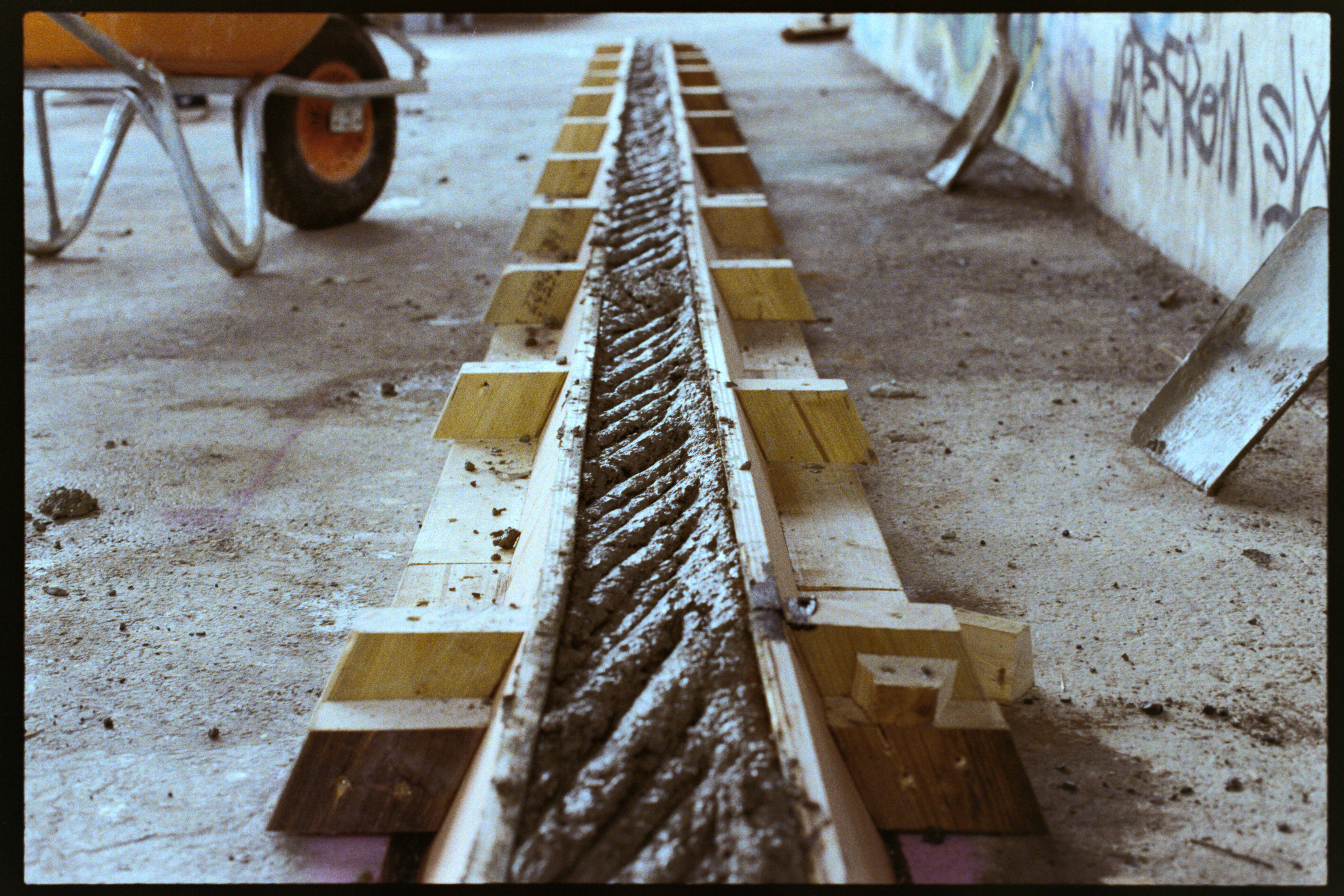 Slappy Curb photograph 13