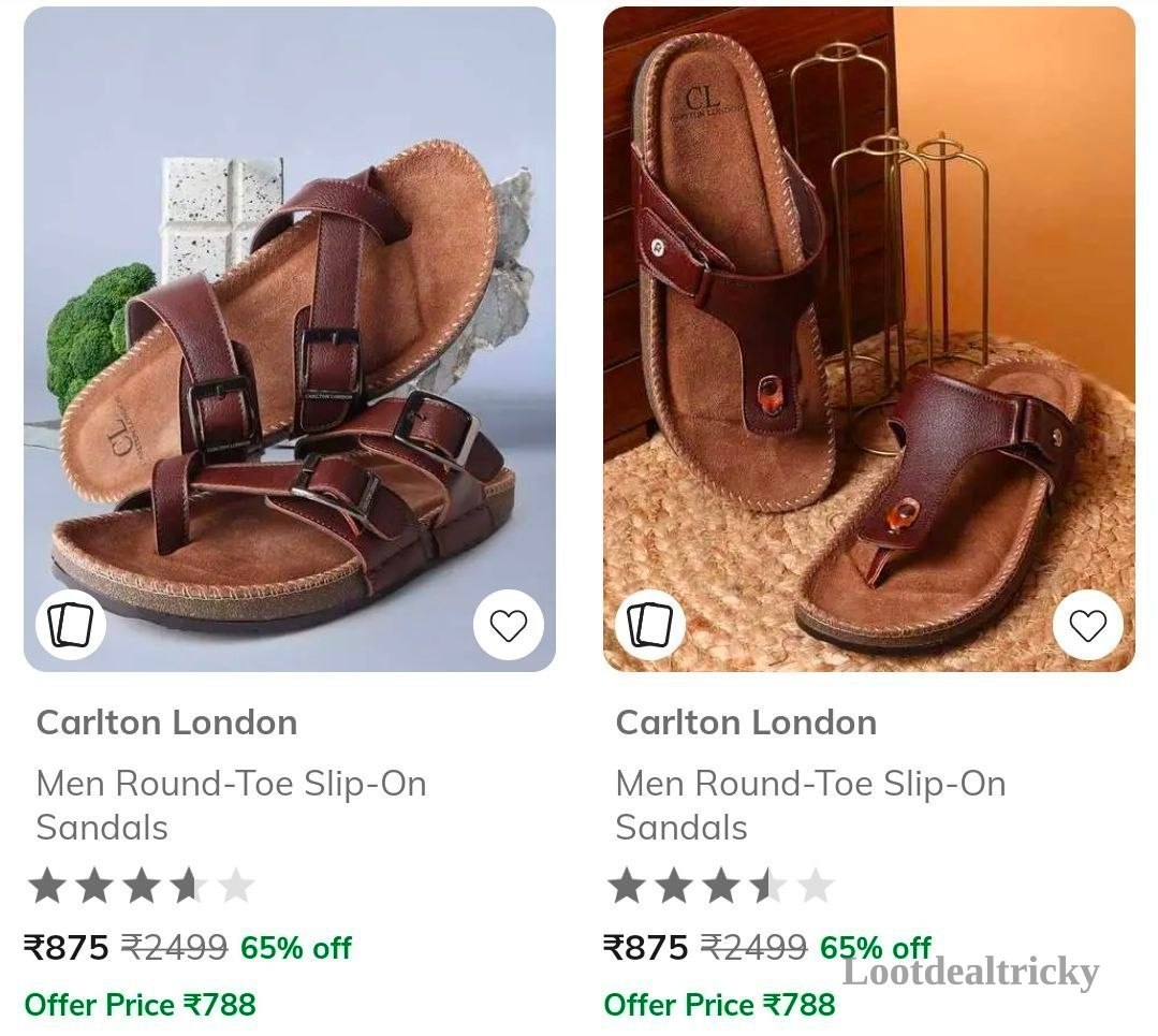 Ajio Carlton London – Just 55% OFF | Exclusive Sale Discount Ajio Carlton London – Just 55% OFF | Exclusive Sale Discount