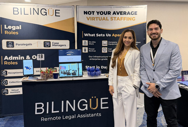Presentación Bilingüe