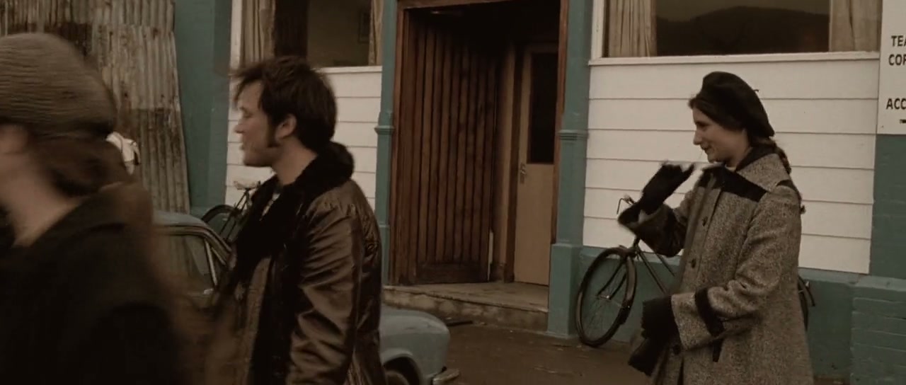 Breaking the Waves Screenshot