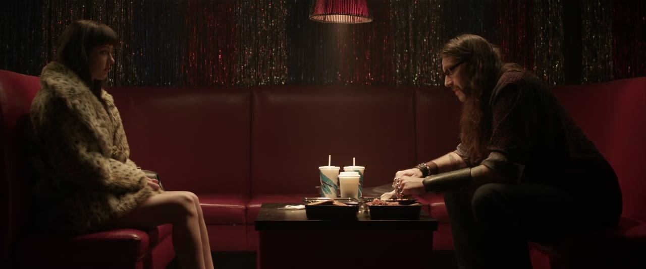 American Mary Screenshot