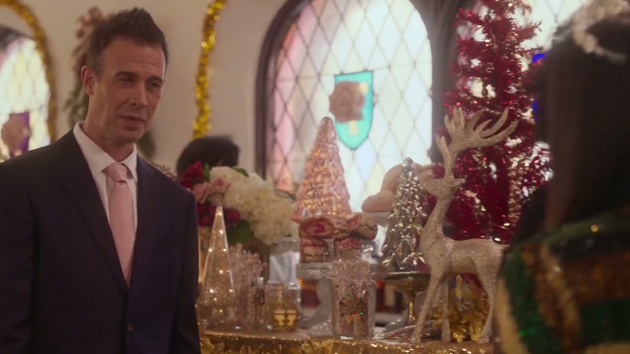 Christmas with You Screenshot
