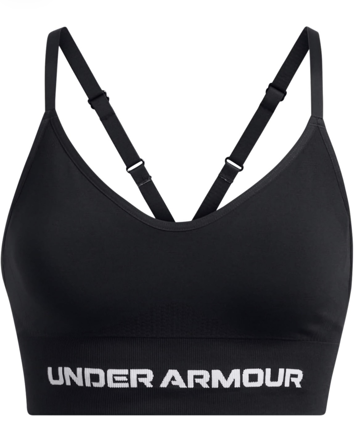 Top deportivo de Under Armour