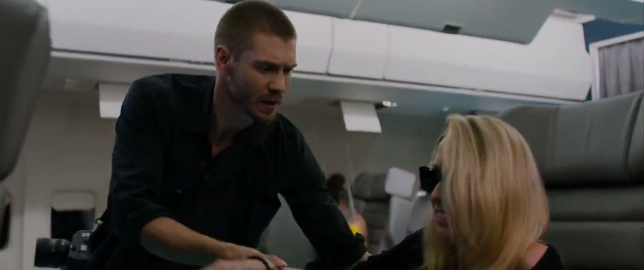Left Behind Screenshot