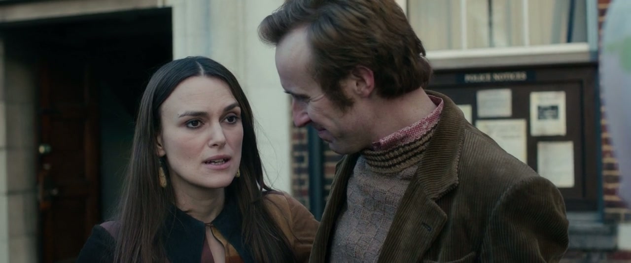 Misbehaviour Screenshot