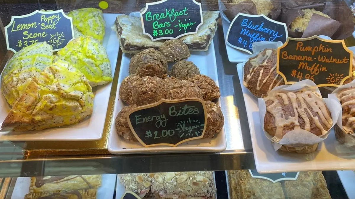 A Hidden Gem: Late-Night Treats at Lil Coffea Shop in Denver