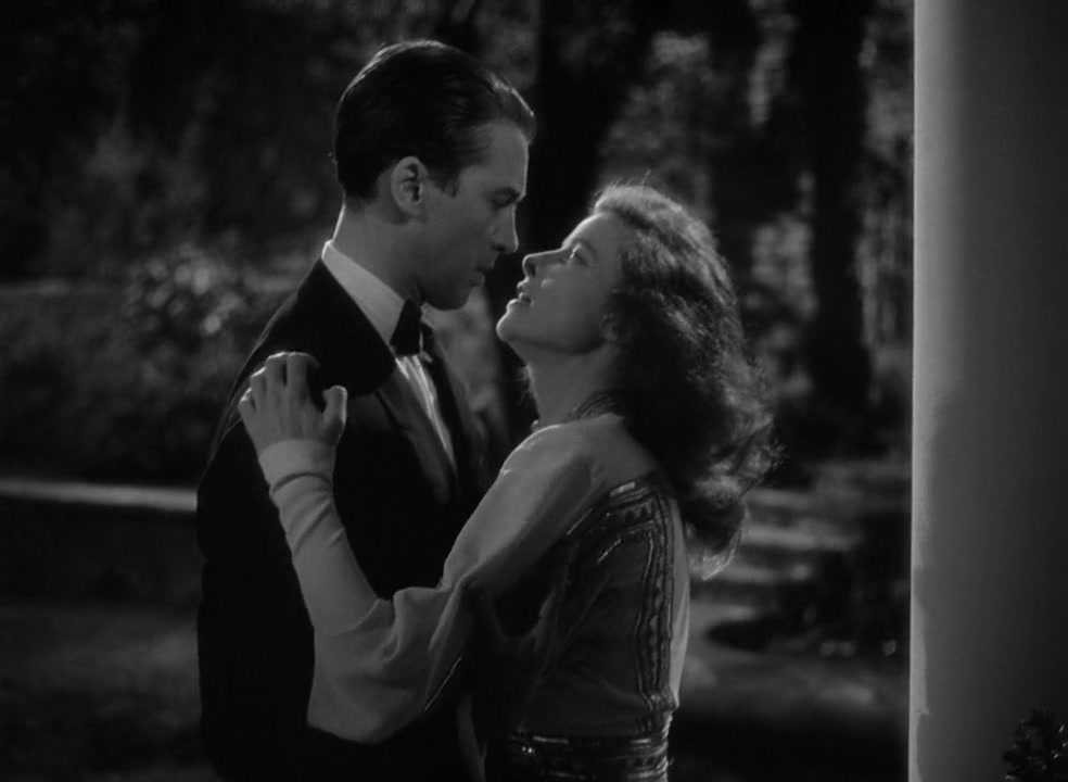 The Philadelphia Story Screenshot