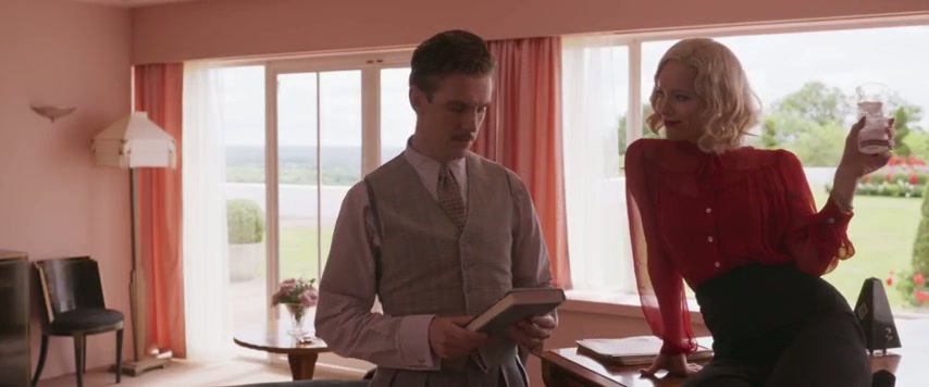 Blithe Spirit Screenshot