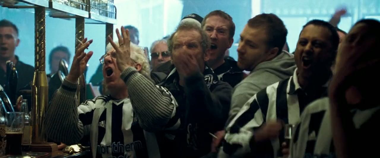 Goal! The Dream Begins Screenshot